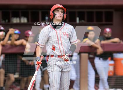 Thumbnail 3 in Williams Field vs Mountain Pointe (AIA 5A Round 1A Playoff) photogallery.
