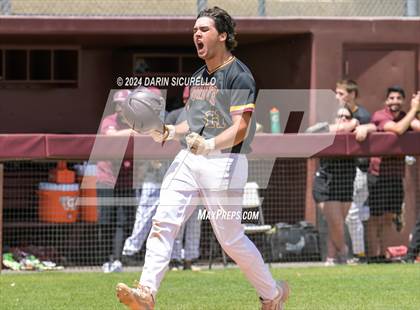 Thumbnail 1 in Williams Field vs Mountain Pointe (AIA 5A Round 1A Playoff) photogallery.
