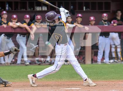 Thumbnail 3 in Williams Field vs Mountain Pointe (AIA 5A Round 1A Playoff) photogallery.