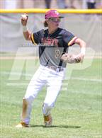 Photo from the gallery "Williams Field vs Mountain Pointe (AIA 5A Round 1A Playoff)"