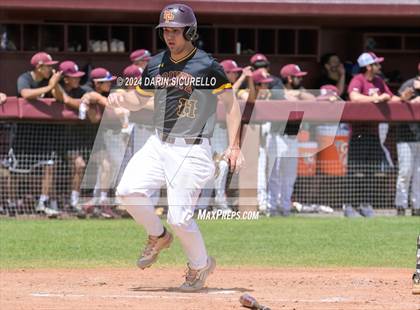 Thumbnail 1 in Williams Field vs Mountain Pointe (AIA 5A Round 1A Playoff) photogallery.