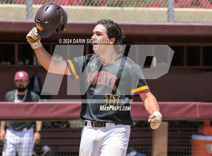 Thumbnail 2 in Williams Field vs Mountain Pointe (AIA 5A Round 1A Playoff) photogallery.