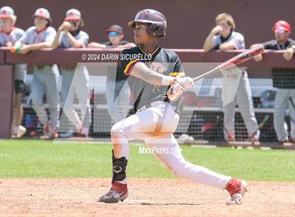 Thumbnail 2 in Williams Field vs Mountain Pointe (AIA 5A Round 1A Playoff) photogallery.