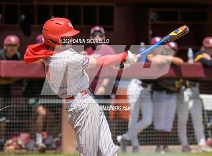 Thumbnail 3 in Williams Field vs Mountain Pointe (AIA 5A Round 1A Playoff) photogallery.