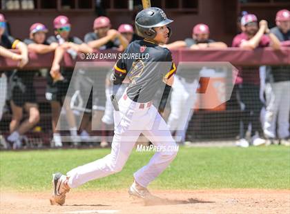 Thumbnail 3 in Williams Field vs Mountain Pointe (AIA 5A Round 1A Playoff) photogallery.