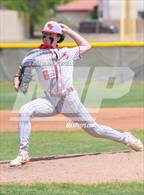 Photo from the gallery "Williams Field vs Mountain Pointe (AIA 5A Round 1A Playoff)"