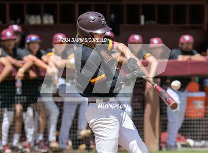 Thumbnail 1 in Williams Field vs Mountain Pointe (AIA 5A Round 1A Playoff) photogallery.