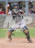 Photo from the gallery "Williams Field vs Mountain Pointe (AIA 5A Round 1A Playoff)"