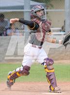 Photo from the gallery "Williams Field vs Mountain Pointe (AIA 5A Round 1A Playoff)"