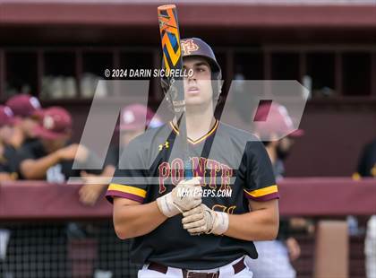 Thumbnail 3 in Williams Field vs Mountain Pointe (AIA 5A Round 1A Playoff) photogallery.
