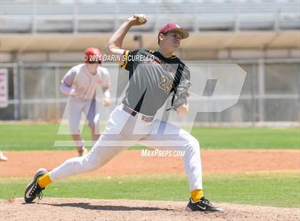 Thumbnail 3 in Williams Field vs Mountain Pointe (AIA 5A Round 1A Playoff) photogallery.
