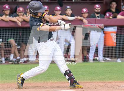Thumbnail 3 in Williams Field vs Mountain Pointe (AIA 5A Round 1A Playoff) photogallery.