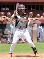 Photo from the gallery "Williams Field vs Mountain Pointe (AIA 5A Round 1A Playoff)"