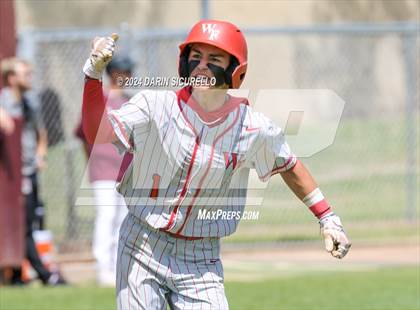 Thumbnail 3 in Williams Field vs Mountain Pointe (AIA 5A Round 1A Playoff) photogallery.