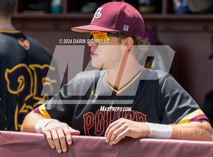 Thumbnail 1 in Williams Field vs Mountain Pointe (AIA 5A Round 1A Playoff) photogallery.