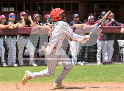 Thumbnail 3 in Williams Field vs Mountain Pointe (AIA 5A Round 1A Playoff) photogallery.