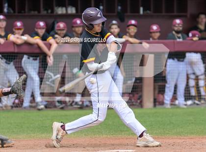 Thumbnail 2 in Williams Field vs Mountain Pointe (AIA 5A Round 1A Playoff) photogallery.