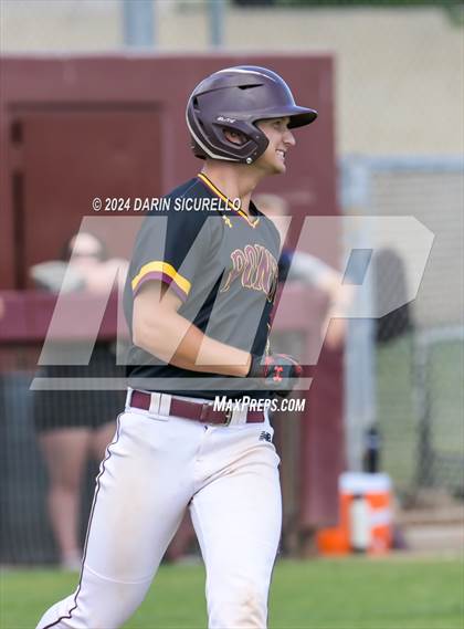 Thumbnail 2 in Williams Field vs Mountain Pointe (AIA 5A Round 1A Playoff) photogallery.