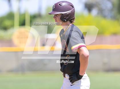 Thumbnail 1 in Williams Field vs Mountain Pointe (AIA 5A Round 1A Playoff) photogallery.