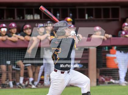 Thumbnail 2 in Williams Field vs Mountain Pointe (AIA 5A Round 1A Playoff) photogallery.