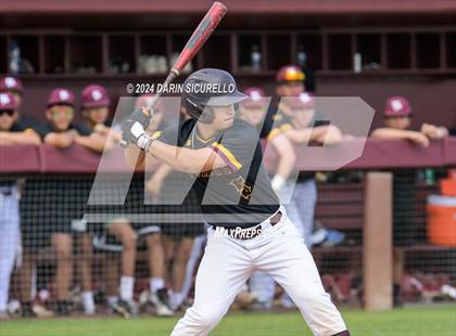 Thumbnail 1 in Williams Field vs Mountain Pointe (AIA 5A Round 1A Playoff) photogallery.