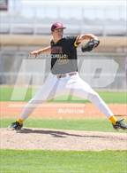 Photo from the gallery "Williams Field vs Mountain Pointe (AIA 5A Round 1A Playoff)"