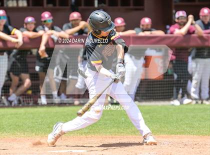 Thumbnail 2 in Williams Field vs Mountain Pointe (AIA 5A Round 1A Playoff) photogallery.