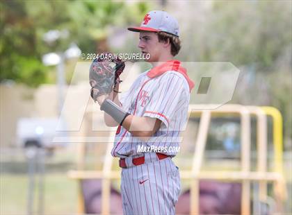 Thumbnail 2 in Williams Field vs Mountain Pointe (AIA 5A Round 1A Playoff) photogallery.