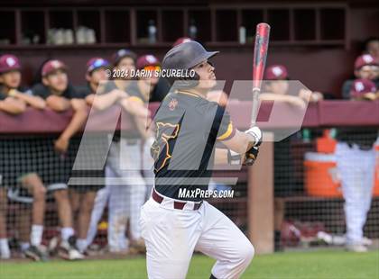 Thumbnail 3 in Williams Field vs Mountain Pointe (AIA 5A Round 1A Playoff) photogallery.
