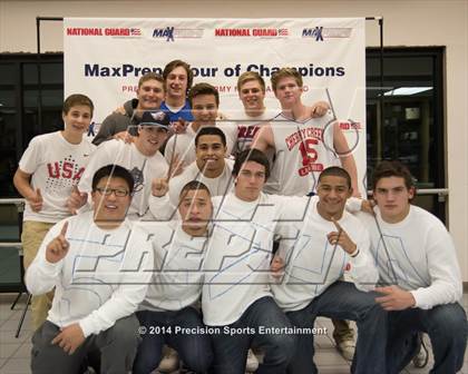 Thumbnail 3 in Cherry Creek TOC Ceremony photogallery.