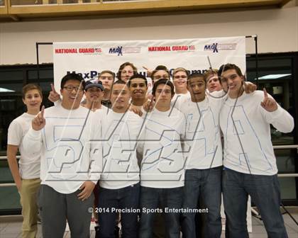 Thumbnail 2 in Cherry Creek TOC Ceremony photogallery.