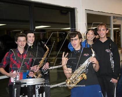 Thumbnail 1 in Cherry Creek TOC Ceremony photogallery.