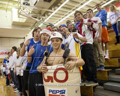 Thumbnail 1 in Cherry Creek TOC Ceremony photogallery.
