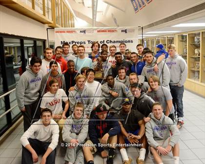 Thumbnail 2 in Cherry Creek TOC Ceremony photogallery.