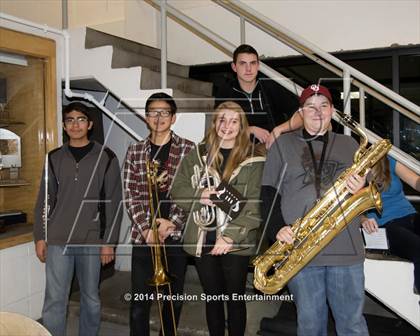 Thumbnail 3 in Cherry Creek TOC Ceremony photogallery.