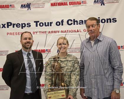 Thumbnail 2 in Cherry Creek TOC Ceremony photogallery.