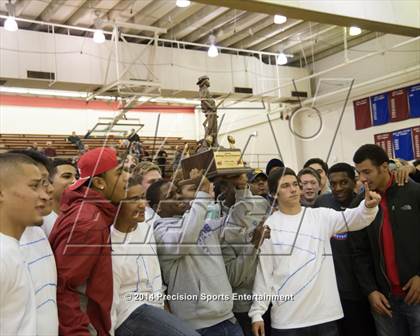Thumbnail 2 in Cherry Creek TOC Ceremony photogallery.