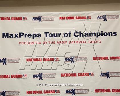 Thumbnail 2 in Cherry Creek TOC Ceremony photogallery.