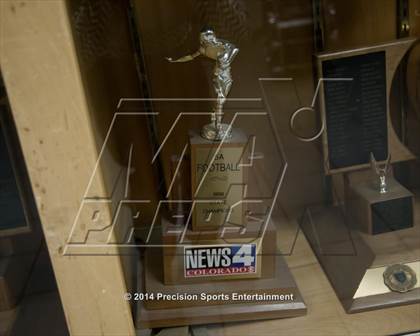 Thumbnail 1 in Cherry Creek TOC Ceremony photogallery.