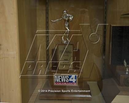 Thumbnail 2 in Cherry Creek TOC Ceremony photogallery.