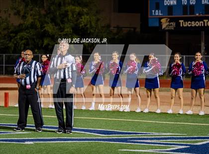 Thumbnail 3 in Nogales @ Cienega photogallery.
