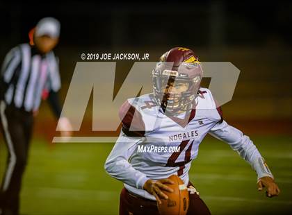 Thumbnail 1 in Nogales @ Cienega photogallery.