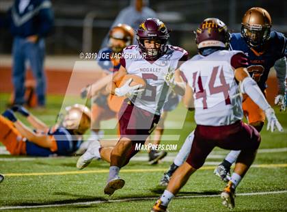 Thumbnail 1 in Nogales @ Cienega photogallery.