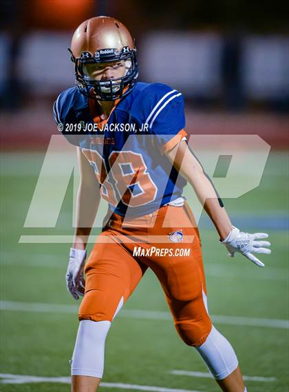 Thumbnail 1 in Nogales @ Cienega photogallery.