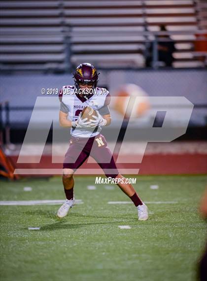 Thumbnail 1 in Nogales @ Cienega photogallery.
