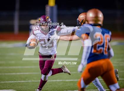 Thumbnail 1 in Nogales @ Cienega photogallery.