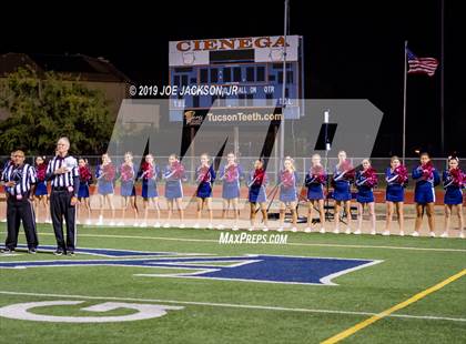Thumbnail 2 in Nogales @ Cienega photogallery.
