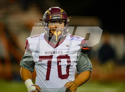 Thumbnail 1 in Nogales @ Cienega photogallery.