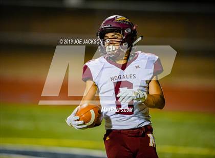 Thumbnail 3 in Nogales @ Cienega photogallery.