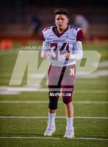 Thumbnail 3 in Nogales @ Cienega photogallery.